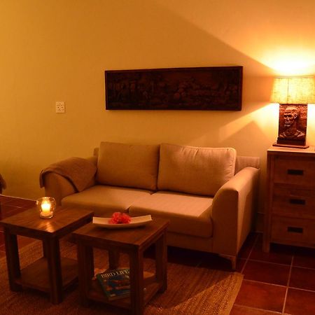 The Blue Door Bed & Breakfast Greyton Ngoại thất bức ảnh