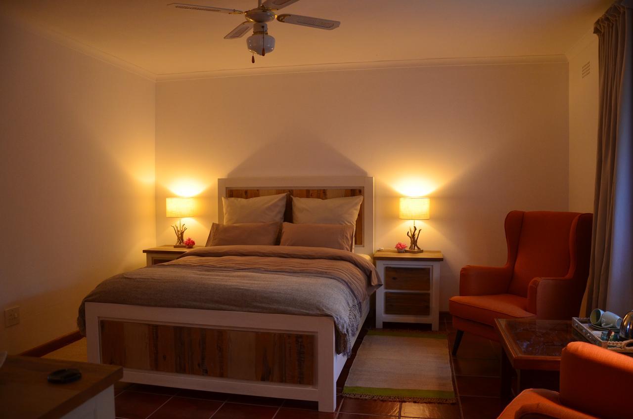 The Blue Door Bed & Breakfast Greyton Ngoại thất bức ảnh
