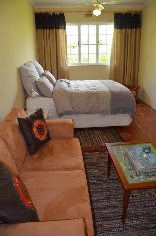The Blue Door Bed & Breakfast Greyton Ngoại thất bức ảnh