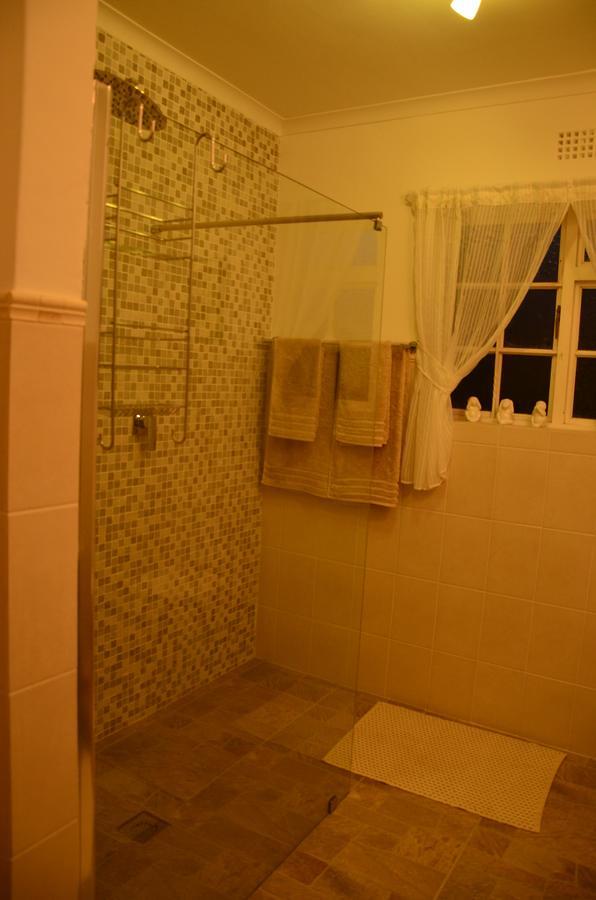 The Blue Door Bed & Breakfast Greyton Ngoại thất bức ảnh
